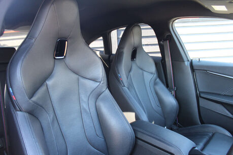BMW 2 Series 2.0 M235i xDrive Auto 4WD 4dr 10