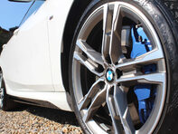 BMW 2 Series 2.0 M235i xDrive Auto 4WD 4dr 11
