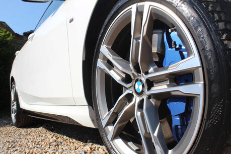 BMW 2 Series 2.0 M235i xDrive Auto 4WD 4dr 11