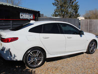 BMW 2 Series 2.0 M235i xDrive Auto 4WD 4dr 12
