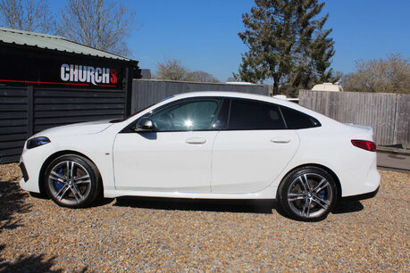 BMW 2 Series 2.0 M235i xDrive Auto 4WD 4dr 15