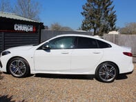 BMW 2 Series 2.0 M235i xDrive Auto 4WD 4dr 15