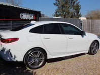 BMW 2 Series 2.0 M235i xDrive Auto 4WD 4dr 12