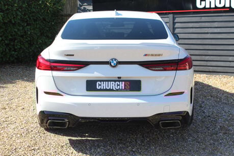 BMW 2 Series 2.0 M235i xDrive Auto 4WD 4dr 18