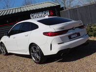BMW 2 Series 2.0 M235i xDrive Auto 4WD 4dr 17
