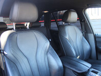 BMW X5 3.0 X5 xDrive 30d M Sport Auto 4WD 5dr 11