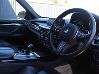 BMW X5 3.0 X5 xDrive 30d M Sport Auto 4WD 5dr 9
