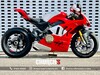 Ducati Panigale V4R 998 Super Sports Petrol Ducati Quick Shift - EVO 2 Euro 5 (218 ps)