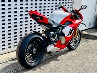 Ducati Panigale V4R 998 Super Sports Petrol Ducati Quick Shift - EVO 2 Euro 5 (218 ps) 7
