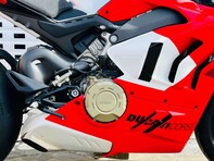 Ducati Panigale V4R 998 Super Sports Petrol Ducati Quick Shift - EVO 2 Euro 5 (218 ps) 8