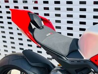 Ducati Panigale V4R 998 Super Sports Petrol Ducati Quick Shift - EVO 2 Euro 5 (218 ps) 11