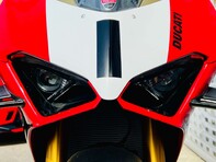 Ducati Panigale V4R 998 Super Sports Petrol Ducati Quick Shift - EVO 2 Euro 5 (218 ps) 13