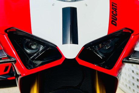 Ducati Panigale V4R 998 Super Sports Petrol Ducati Quick Shift - EVO 2 Euro 5 (218 ps) 13