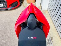 Ducati Panigale V4R 998 Super Sports Petrol Ducati Quick Shift - EVO 2 Euro 5 (218 ps) 17