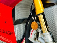 Ducati Panigale V4R 998 Super Sports Petrol Ducati Quick Shift - EVO 2 Euro 5 (218 ps) 19