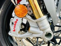 Ducati Panigale V4R 998 Super Sports Petrol Ducati Quick Shift - EVO 2 Euro 5 (218 ps) 20