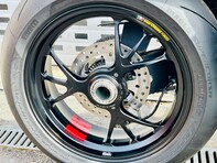 Ducati Panigale V4R 998 Super Sports Petrol Ducati Quick Shift - EVO 2 Euro 5 (218 ps) 21