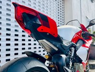 Ducati Panigale V4R 998 Super Sports Petrol Ducati Quick Shift - EVO 2 Euro 5 (218 ps) 24