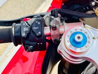 Ducati Panigale V4R 998 Super Sports Petrol Ducati Quick Shift - EVO 2 Euro 5 (218 ps) 25