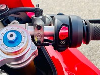 Ducati Panigale V4R 998 Super Sports Petrol Ducati Quick Shift - EVO 2 Euro 5 (218 ps) 26