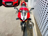 Ducati Panigale V4R 998 Super Sports Petrol Ducati Quick Shift - EVO 2 Euro 5 (218 ps) 27