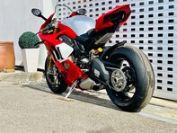 Ducati Panigale V4R 998 Super Sports Petrol Ducati Quick Shift - EVO 2 Euro 5 (218 ps) 31