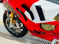 Ducati Panigale V4R 998 Super Sports Petrol Ducati Quick Shift - EVO 2 Euro 5 (218 ps) 32