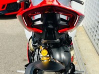 Ducati Panigale V4R 998 Super Sports Petrol Ducati Quick Shift - EVO 2 Euro 5 (218 ps) 35