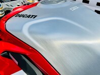 Ducati Panigale V4R 998 Super Sports Petrol Ducati Quick Shift - EVO 2 Euro 5 (218 ps) 37
