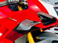 Ducati Panigale V4R 998 Super Sports Petrol Ducati Quick Shift - EVO 2 Euro 5 (218 ps) 38