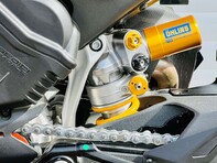 Ducati Panigale V4R 998 Super Sports Petrol Ducati Quick Shift - EVO 2 Euro 5 (218 ps) 41