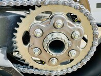 Ducati Panigale V4R 998 Super Sports Petrol Ducati Quick Shift - EVO 2 Euro 5 (218 ps) 43