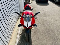 Ducati Panigale V4R 998 Super Sports Petrol Ducati Quick Shift - EVO 2 Euro 5 (218 ps) 44