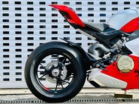 Ducati Panigale V4R 998 Super Sports Petrol Ducati Quick Shift - EVO 2 Euro 5 (218 ps) 5