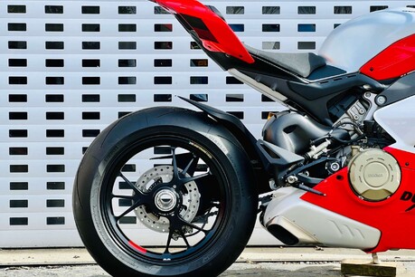 Ducati Panigale V4R 998 Super Sports Petrol Ducati Quick Shift - EVO 2 Euro 5 (218 ps) 5
