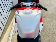 Ducati Panigale V4R 998 Super Sports Petrol Ducati Quick Shift - EVO 2 Euro 5 (218 ps) 22