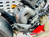 Ducati Panigale V4R 998 Super Sports Petrol Ducati Quick Shift - EVO 2 Euro 5 (218 ps) 23