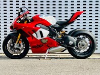 Ducati Panigale V4R 998 Super Sports Petrol Ducati Quick Shift - EVO 2 Euro 5 (218 ps) 28
