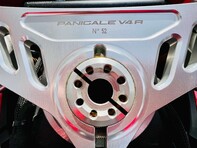 Ducati Panigale V4R 998 Super Sports Petrol Ducati Quick Shift - EVO 2 Euro 5 (218 ps) 40