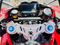 Ducati Panigale V4R 998 Super Sports Petrol Ducati Quick Shift - EVO 2 Euro 5 (218 ps) 42