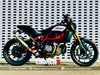Indian FTR1200 S