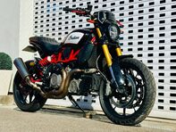 Indian FTR1200 S 2