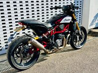 Indian FTR1200 S 5