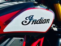 Indian FTR1200 S 6