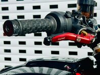 Indian FTR1200 S 8