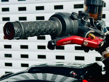 Indian FTR1200 S 