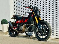 Indian FTR1200 S 9