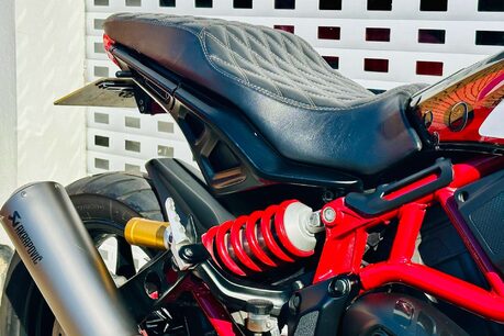 Indian FTR1200 S 11
