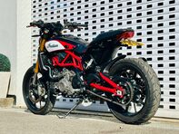 Indian FTR1200 S 12
