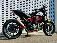 Indian FTR1200 S 13